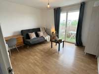 Location Chambre 3 pièces