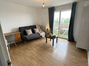 Location Chambre 3 pièces Saint-Brieuc L'europe, Ginglin, Le Plateau, Zi 22