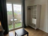 Location Chambre 3 pièces