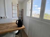 Location Chambre 3 pièces