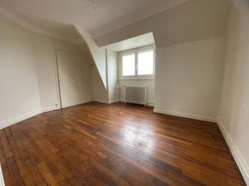 Location appartement 4 pièces Saint-Brieuc L'europe, Ginglin, Le Plateau, Zi 22