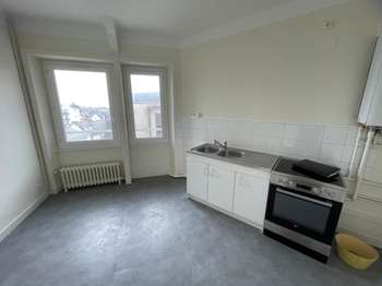 Location appartement 4 pièces
