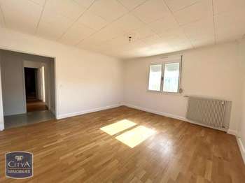 Location appartement 3 pièces Saint-Brieuc L'europe, Ginglin, Le Plateau, Zi 22