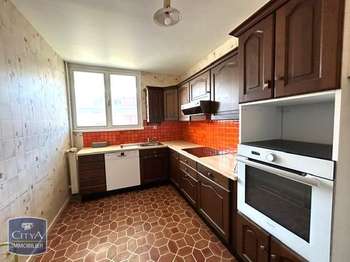Location appartement 3 pièces