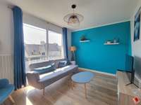 Location appartement 2 pièces