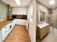 Location appartement 4 pièces
