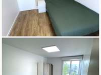 Location appartement 4 pièces