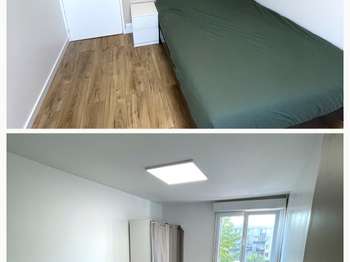 Location appartement 4 pièces