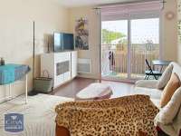 Location appartement 2 pièces