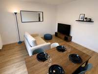Location Chambre 4 pièces