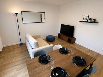Location ChambreSaint-Brieuc L'europe, Ginglin, Le Plateau, Zi