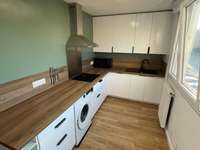 Location Chambre 4 pièces