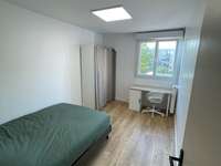 Location Chambre 4 pièces