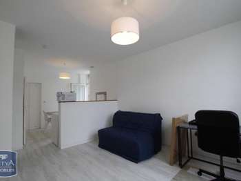 Location appartement 1 pièce