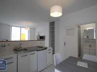 Location appartement 1 pièce