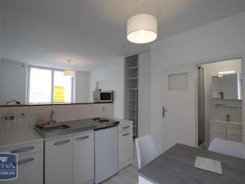 Location appartement 1 pièce