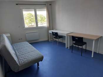Location StudioSaint-Brieuc L'europe, Ginglin, Le Plateau, Zi