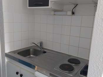 Location Studio 1 pièce