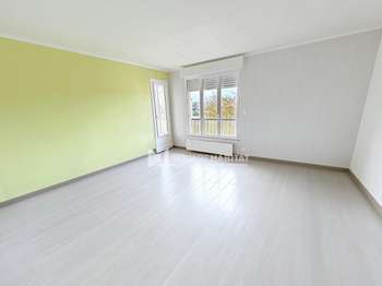 Location Appartement 3 piècesSaint-Brieuc L'europe, Ginglin, Le Plateau, Zi