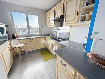 Location appartement 3 pièces