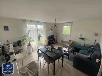 Location appartement 2 pièces