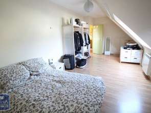 Location Appartement 2 piècesSaint-Brieuc La Ville Oger, La Croix St Lambert, Beauvallon