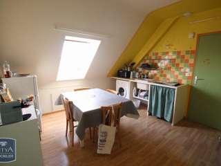 Location appartement 2 pièces