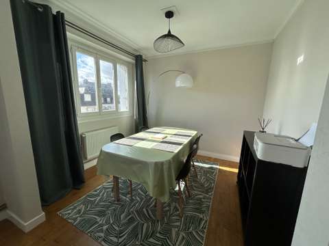Location appartement 3 pièces