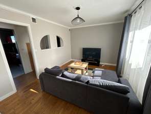 Location Appartement 3 piècesSaint-Brieuc La Ville Oger, La Croix St Lambert, Beauvallon