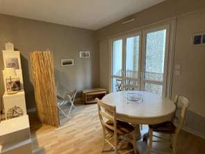 Location Appartement T1Saint-Brieuc La Ville Oger, La Croix St Lambert, Beauvallon