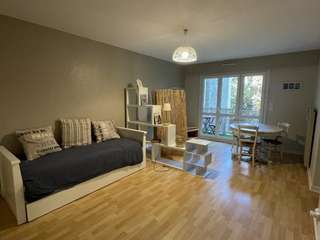 Location appartement 1 pièce
