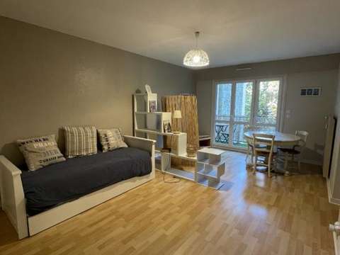 Location appartement 1 pièce