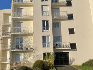 Location appartement 1 pièce