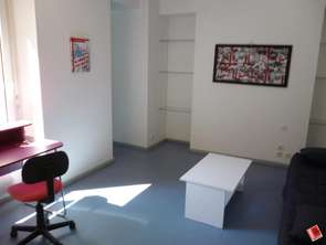 Location Appartement T1Saint-Brieuc La Ville Oger, La Croix St Lambert, Beauvallon