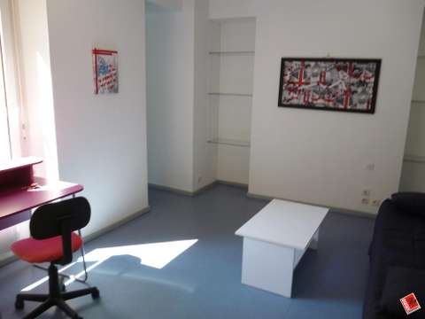 Location appartement 1 pièce Saint-Brieuc La Ville Oger, La Croix St Lambert, Beauvallon 22