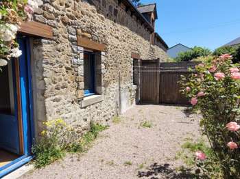 Location Appartement T1Saint-Brieuc La Ville Oger, La Croix St Lambert, Beauvallon