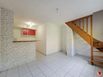 Location Appartement T1Saint-Brieuc La Ville Oger, La Croix St Lambert, Beauvallon