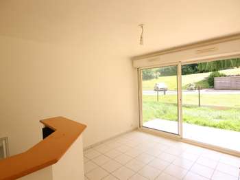 Location Appartement T1Saint-Brieuc La Ville Oger, La Croix St Lambert, Beauvallon