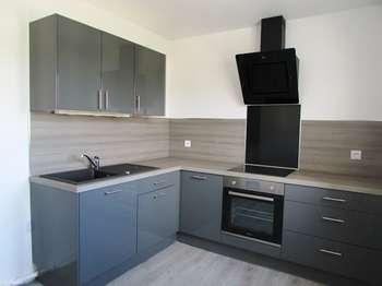 Location Appartement 2 piècesSaint-Brieuc La Ville Oger, La Croix St Lambert, Beauvallon
