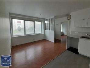 Location Appartement 2 piècesSaint-Brieuc Le Tertre, Le Point Du Jour, La Tour D'auvergne