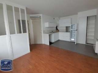 Location appartement 2 pièces