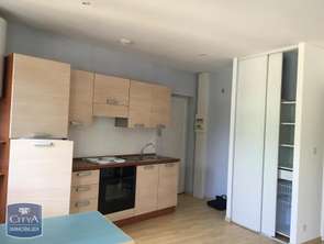 Location Appartement T1Saint-Brieuc Le Tertre, Le Point Du Jour, La Tour D'auvergne
