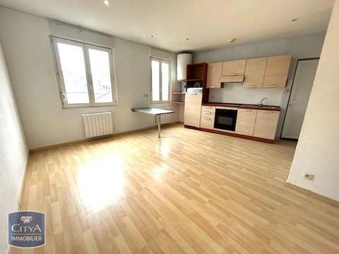 Location appartement 1 pièce Saint-Brieuc Le Tertre, Le Point Du Jour, La Tour D'auvergne 22