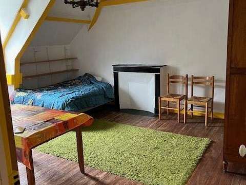 Location appartement 4 pièces Saint-Brieuc Le Tertre, Le Point Du Jour, La Tour D'auvergne 22