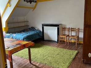 Location Appartement 4 piècesSaint-Brieuc Le Tertre, Le Point Du Jour, La Tour D'auvergne