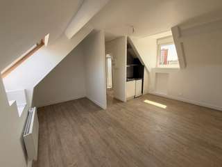 Location appartement 1 pièce