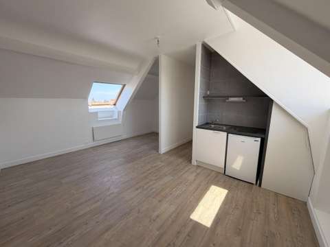 Location appartement 1 pièce
