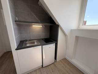 Location appartement 1 pièce