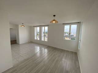 Location appartement 4 pièces