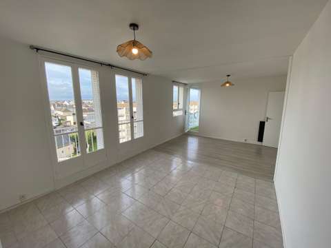 Location appartement 4 pièces